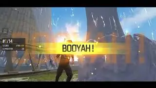23 Kills 😱Grandmaster Lobby💪99% Headshot Rate⚡ | Solo Vs Squad Full Gameplay | -Garena Free Fire #ff