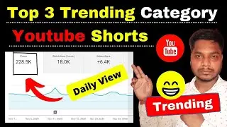 Top 3 Most Popular Trending Youtube Channel Ideas 2021 | Trending Youtube Channel