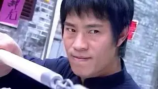 Big Boss Untouchable (Kung-Fu, Action) Full Movie