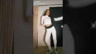 MAJO BAILANDO #EL RETÉN