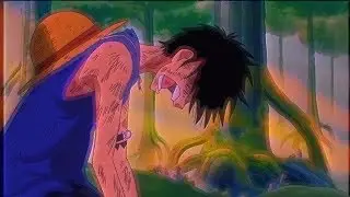 Sayōnara StrawHats.