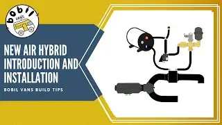 The New Bobil Air Hybrid!