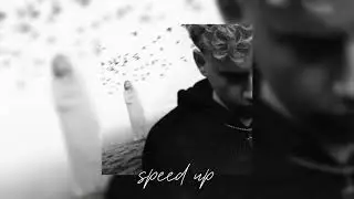 тринадцать карат — Саша, останься со мной {speed up}