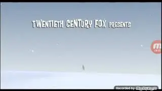 Скрэд. Ледниковый период (2002)
