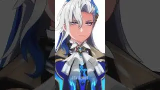 [MMD Genshin] My Favourite Pairing: #genshinimpact #genshin #shorts #fyp #mmd