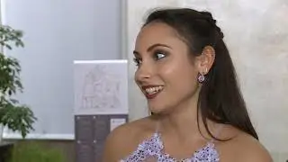 Valentina Lo Surdo intervista Martina Licari