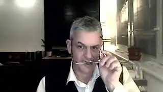 Don't Develop an Anxious Personality!