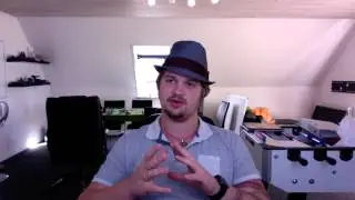 Frameworks in PHP - Saturday Sit n' talk #1