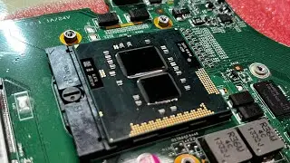 LENOVO B560. UPGRADE. Разбор и чистка