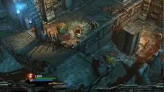 Lara Croft and the Guardian of Light -Part 9-