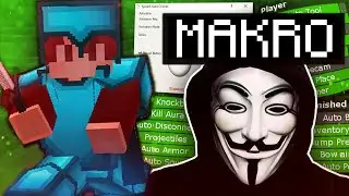 CRAFTRİSE SONUNDA MAKRO AÇTIM ?!