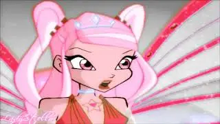 Angel Club || Isabel -  Mirror Mirror  *Request*
