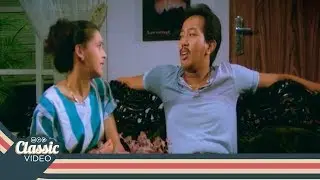 Calon Papa Mertua - Warkop Kesempatan Dalam Kesempitan Part 9