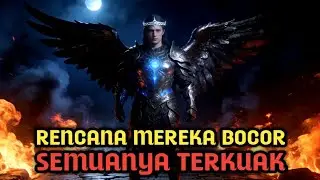 JIWA TERPILIH ✨ ORANG YANG MENGUSIK HIDUPMU MULAI KETAKUTAN KARENA RENCANANYA TERBONGKAR
