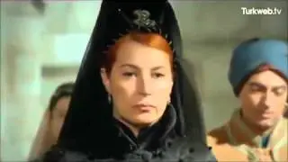 Muhtesem Yüzyil - Hürrem Monolog 2 With Georgian Subtitles