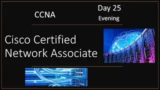 Network Address Translation (NAT) P2 || CCNA 200-301 full course || Day 25