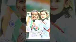 🇮🇳DESH MERE - FULL SCREEN EDITED STATUS 