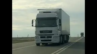 ДАЛЬНОБОЙ INSTRUMENTAL