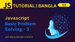 Javascript Array of object basic problem solving 3 | Bangla