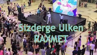 KerimGold - BlackstarKZ  (Expo2017Astana)   Megasilkway