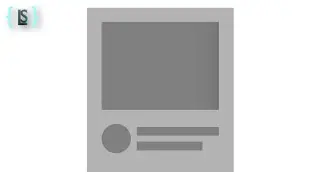 Skeleton Loading Animation || CSS + HTML only || Web Designing