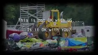 Body & Soul - Sustainability 2013