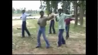 Mundari Song-School Samay Re