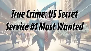 He Evaded the Secret Service; Now He Writes True Crime | Author Matthew Cox