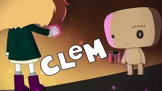 В ПОИСКАХ УПОРНОЙ УЛИТКИ ► CLeM #2