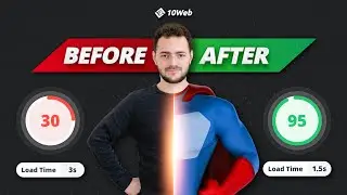 ⚡ 95+ PageSpeed Secret is Finally Revealed