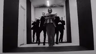grandson - Dirty [OFFICIAL VIDEO]
