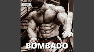 Bombado
