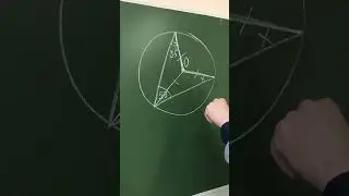 Проверь себя. Знаешь ли ты геометрию