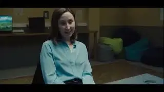 Разбор сериал Переходный возраст
