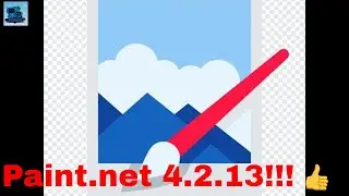 How to install Paint.net for free in Windows