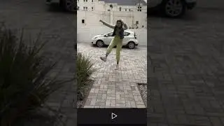 How to Skyfall in CapCut 