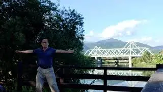 220816_太極拳24式_宜蘭冬山河畔