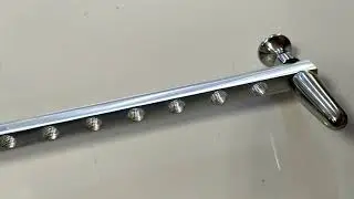 Блендинговый молоток по супер цене. AV-TOOL