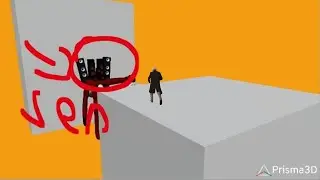 skibidi toilet pov 32