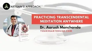 Practicing Transcendental Meditation Anywhere