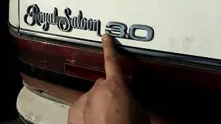 Toyota Crown MS 137. GS 131. Часть 4. Автоколымаги Сибири