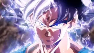DRAGON BALL 4K EDIT #goku #dragonball #dbz #dragonballsuper #anime
