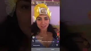 Serpil cansız frikik veriyor