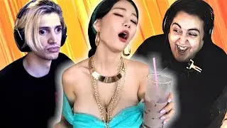 BEST OF ALL TWITCH FAILS COMPILATION