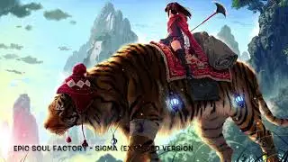 Epic Soul Factory - Sigma