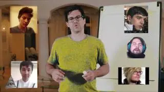 A Smash 4 Mod Pack Intro feat. Tai Lopez