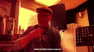 High Street Boys -  It's All Over Now by The Valentinos