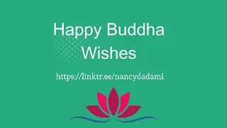 Happy Buddha Wishes