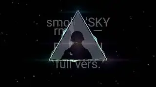 smolov'SKY rmx☁️ — LIKE A RUSSIAN (SLOWED) full vers. _ prod. by nower mashup's x ЯКОРЪ