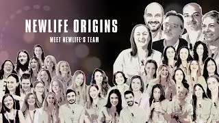Meet Newlife's Team - Newlife Origins
